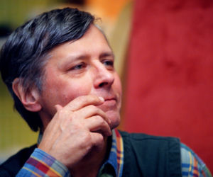 Nie żyje Andrzej Zaorski