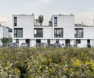 Osiedle Brzozowy Las w Wawrze