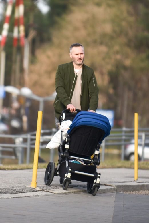 Córka Wałęsy walczy o życie