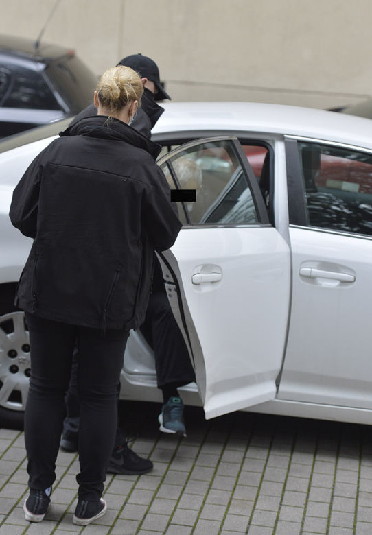 Były minister Donalda Tuska załatwiał stanowiska za 5 tys