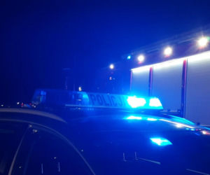 W mieszkaniu ciało 32-letniej kobiety i pijany mężczyzna 