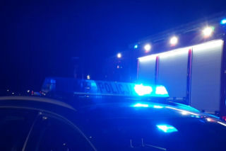 W mieszkaniu w Kościanie znaleziono ciało 32-letniej kobiety. W środku kompletnie pijany mężczyzna 