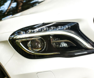 Mercedes GLA 200 CDI
