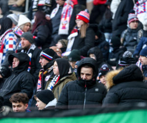 Górnik Zabrze pokonał Piast Gliwice na inaugurację wiosennej rundy Ekstraklasy