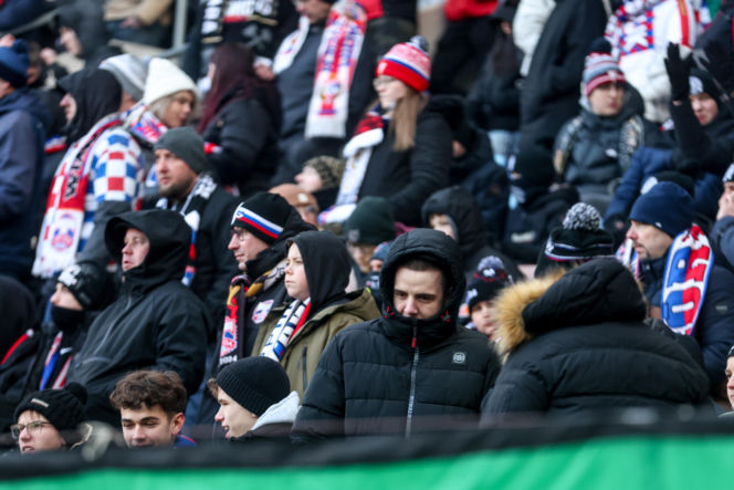 Górnik Zabrze pokonał Piast Gliwice na inaugurację wiosennej rundy Ekstraklasy