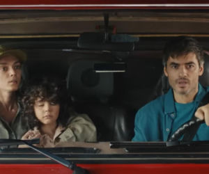 Dziedzictwo, odc. 871. Nana, Poyzar, Yusuf