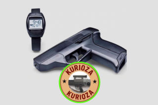 Smart gun Armatix iP1, którego nie chcieli strzelcy w USA