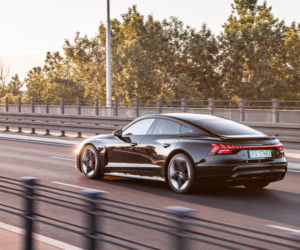 Audi RS e-tron GT