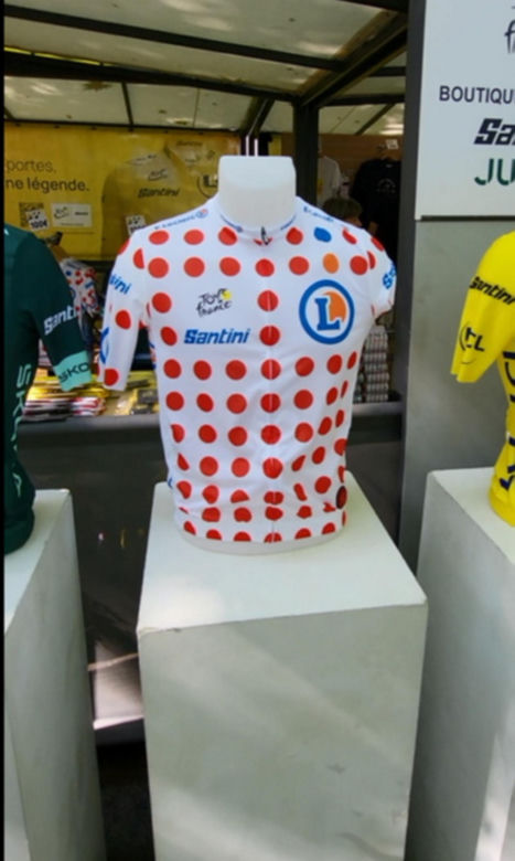 Pojechałem trasą Tour de France. Oto tajemnice największego wyścigu świata