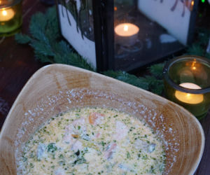 Wyjazd VOX FM do Laponii