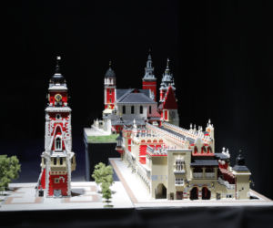 HistoryLand: Milion klocków i dziesiątki tysięcy figurek. To nie będzie zwykła wystawa! [ZDJĘCIA]