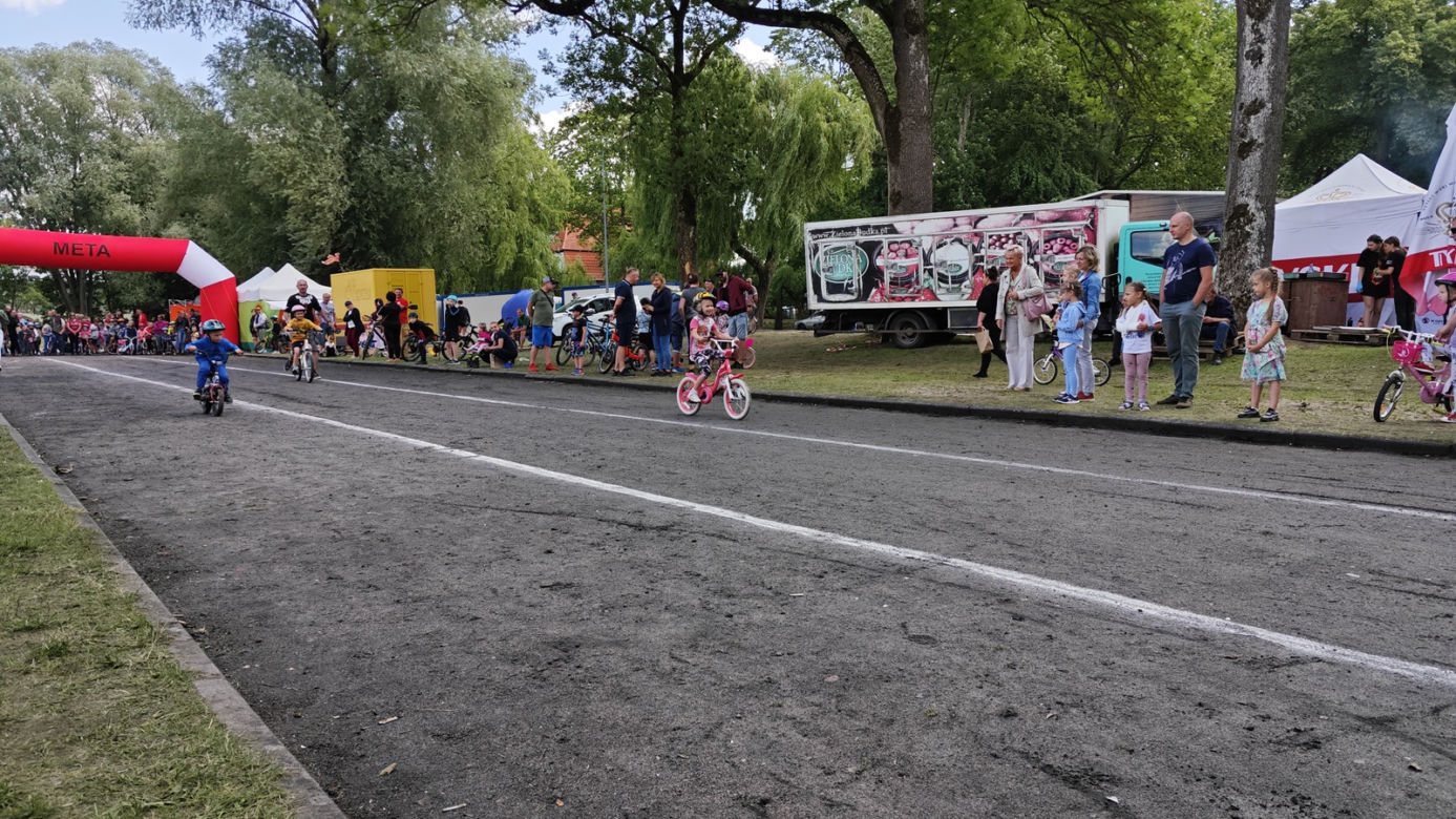 Sportowe Dni Drawska Pomorskiego 2023 
