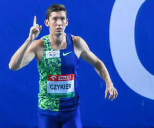 Lekkoatletyczne święto w Toruniu. Gwiazdy powalczą w Halowych Mistrzostwach Polski