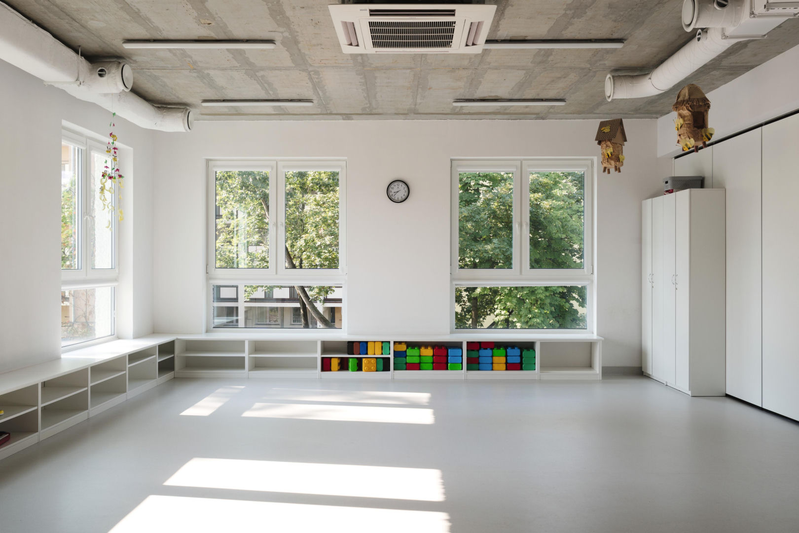 Życie po życiu - żłobek nr 31 - 16