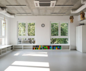 Życie po życiu - żłobek nr 31 - 16