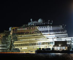 Costa Concordia