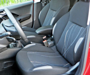 Peugeot 208 1.2 VTi 