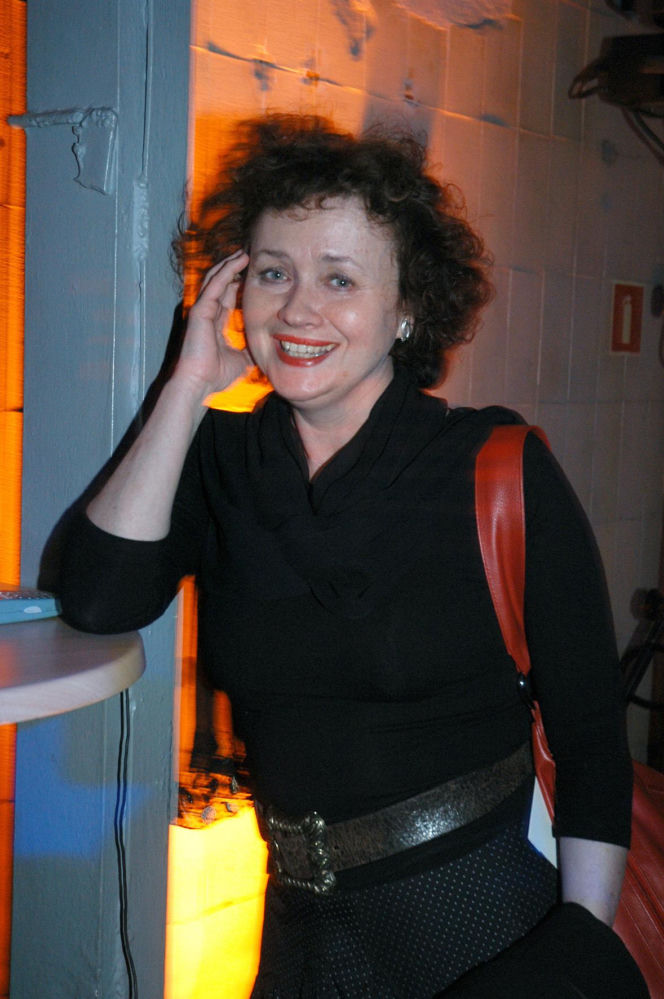 Pamiętacie jej debiut w "Czterdziestolatku"? Tak przez dekady zmieniała się Joanna Szczepkowska