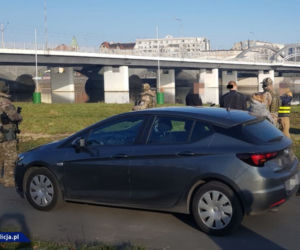Czteroosobowa rodzina została zamordowana
