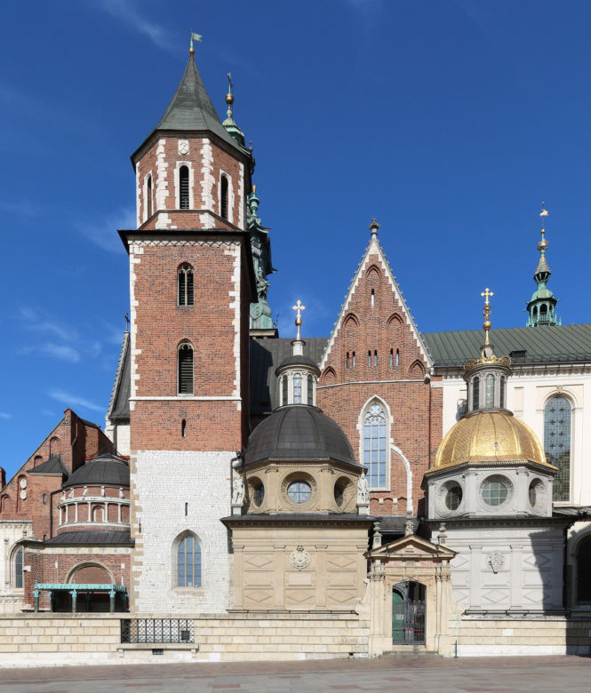 Najpiękniejsze kościoły w Małopolsce według AI. To prawdziwe perły architektury!
