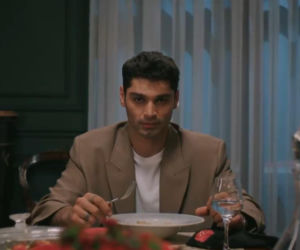 Złoty chłopak odc. 265