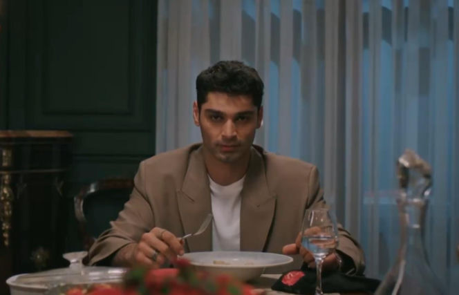 Złoty chłopak odc. 265