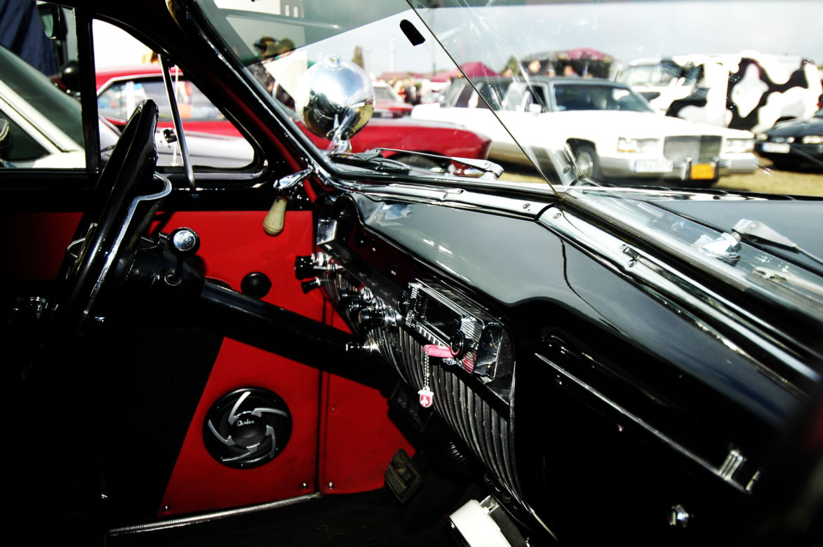 Jak rozpocząć wakacje po amerykańsku, czyli American Cars Mania 2017 w Miliczu