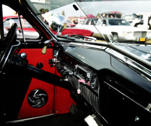 Jak rozpocząć wakacje po amerykańsku, czyli American Cars Mania 2017 w Miliczu