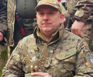 Niesamowite znalezisko w Nadleśnictwie Starachowice