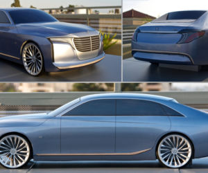 Mercedes-Benz U-Class Concept