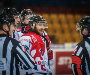 KH Energa Toruń - Ciarko STS Sanok 7:2, zdjęcia z Tor-Toru