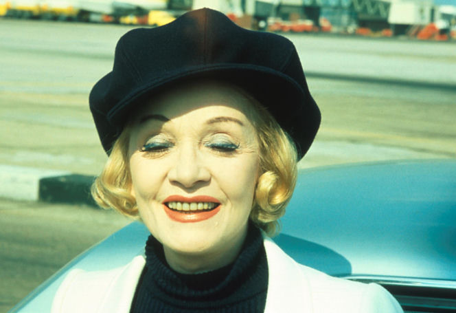 Marlene Dietrich usłyszała ten hit Niemena i zamarła. Niezwykła historia piosenki