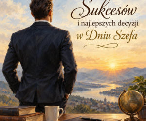 Życzenia na Dzień Szefa. Śmieszne, oryginalne testy i kartki gotowe do wydrukowania lub wysłania