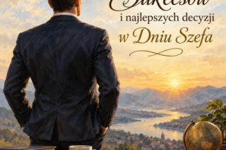 Życzenia na Dzień Szefa. Śmieszne, oryginalne testy i kartki gotowe do wydrukowania lub wysłania
