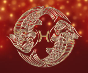 Horoskop miłosny tygodniowy: 16-22 grudnia 2021 roku