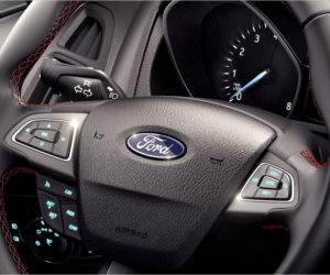 Ford Focus Sport