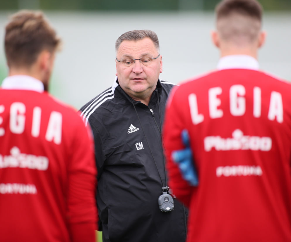 Legia Warszawa