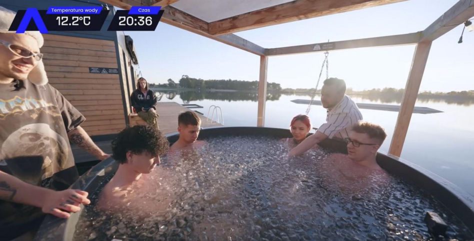 Afera z wyzwaniem Friza. Skrajna nieodpowiedzialność 