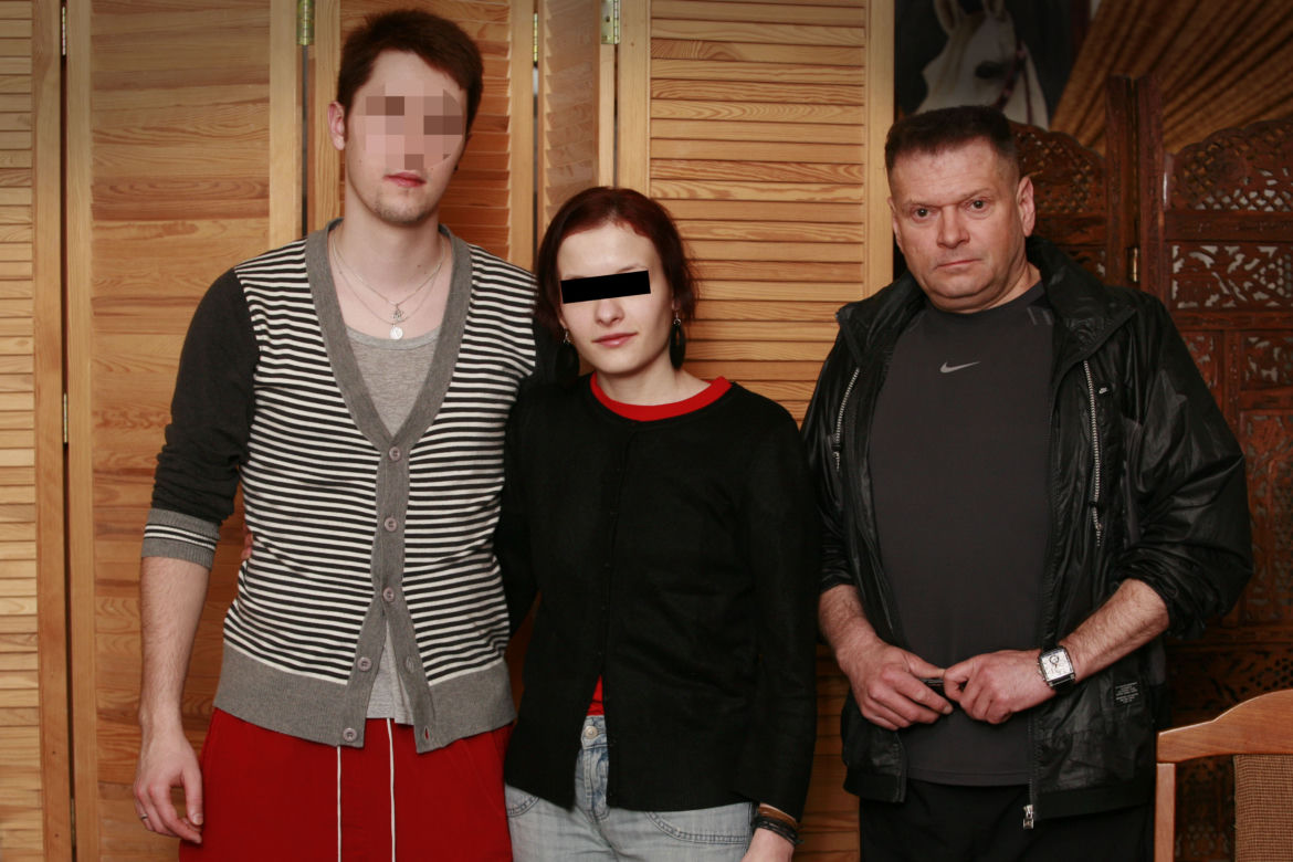 10 lat od śmierci małej Madzi z Sosnowca. Co się dzieje z Katarzyną W.?