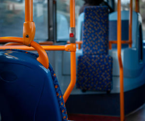 Tragiczna śmierć pasażera w Białymstoku. Sąd skazał kierowcę miejskiego autobusu