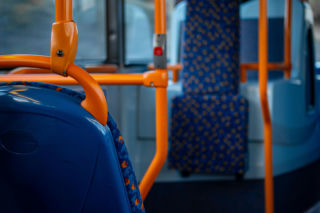 Tragiczna śmierć pasażera w Białymstoku. Sąd skazał kierowcę miejskiego autobusu