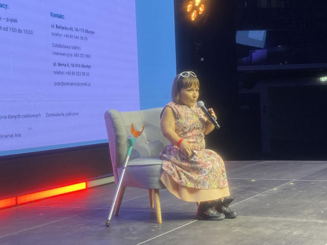 Warmia Inspiration 2026 – Evolution