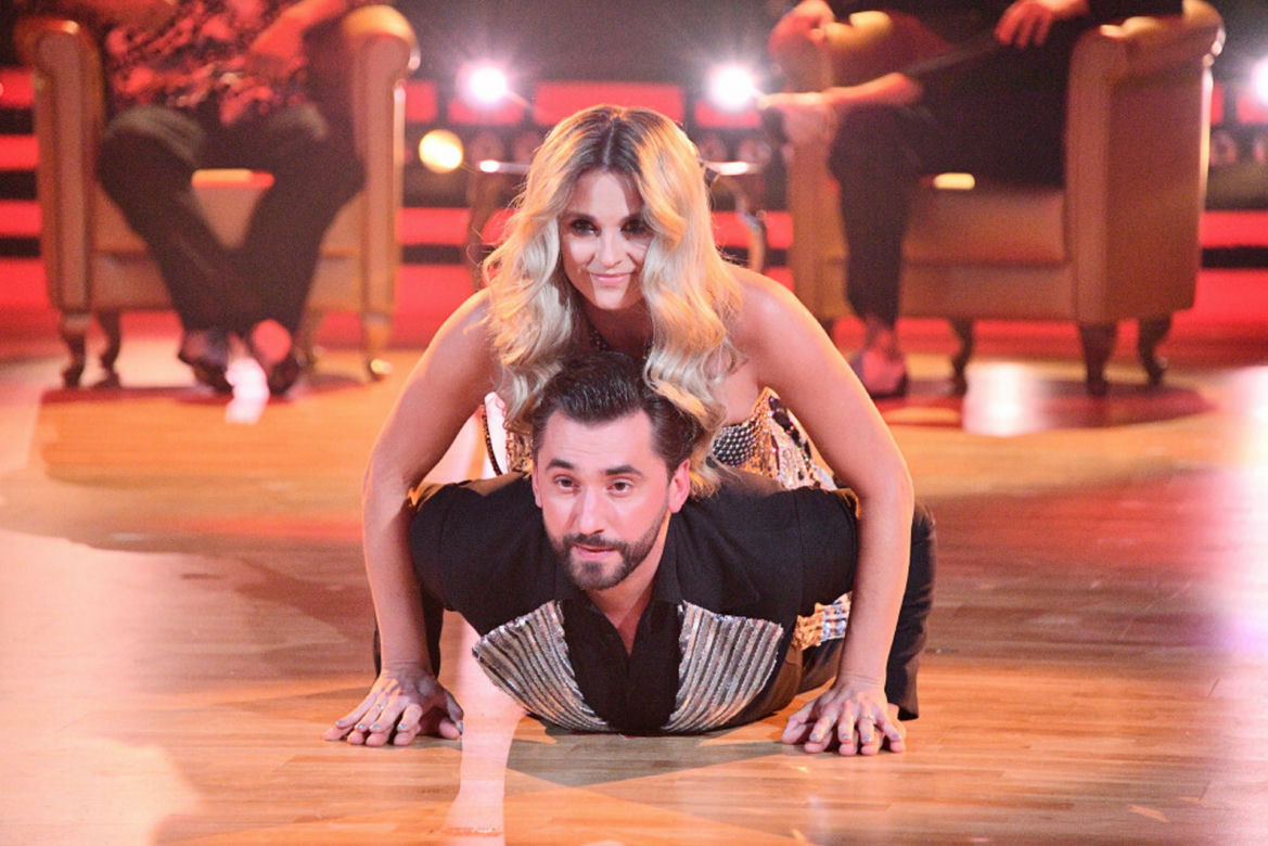 Dancing with the stars. Taniec z gwiazdami 12. Finał