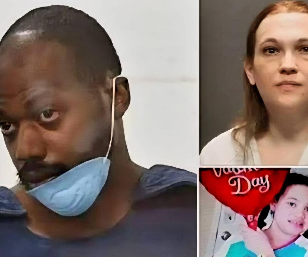 Rodzice zabili dwoje dzieci, pozostałym kazali patrzeć. Szczegóły zbrodni przerażają