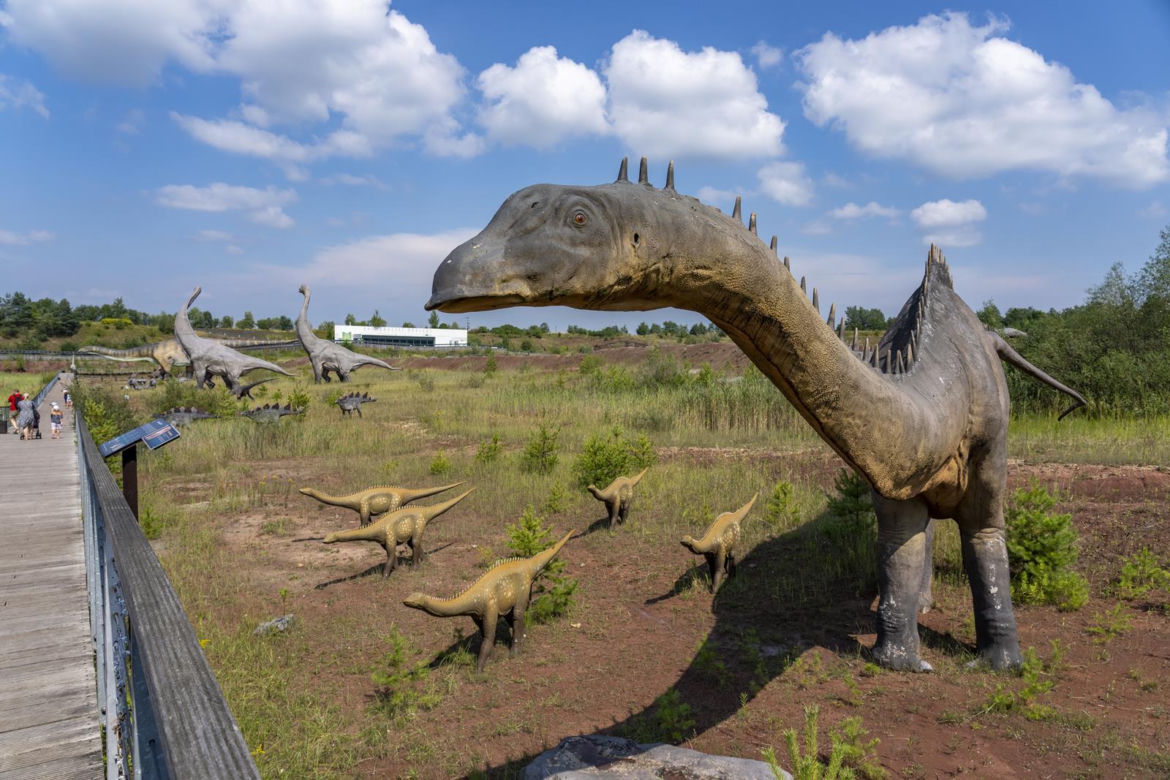 JuraPark Krasiejów