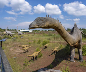 JuraPark Krasiejów