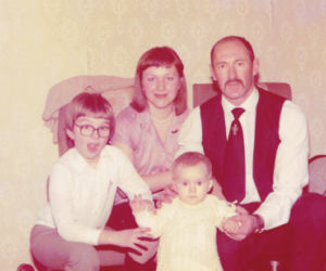 Jak wyglądała Doda jako dziecko. Zdjęcia nigdzie wczesniej niepublikowane 