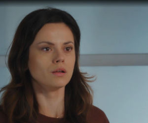 M jak miłość. Kasia (Paulina Lasota)