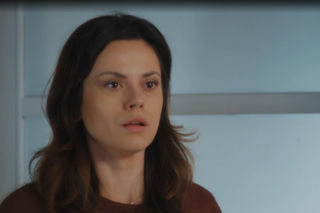 M jak miłość. Kasia (Paulina Lasota)