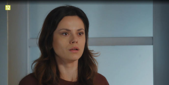 M jak miłość. Kasia (Paulina Lasota)